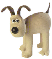Gromit