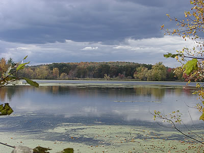 Nashua River