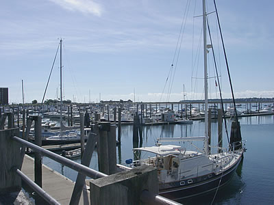 North Shore Community College
