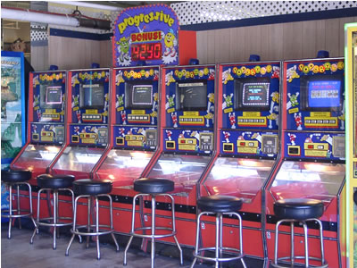 Arcade