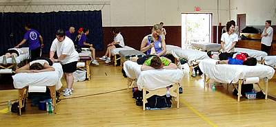 Massages