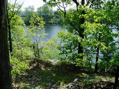 Reservoir