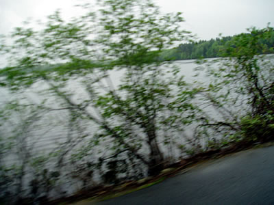 Merrimac River