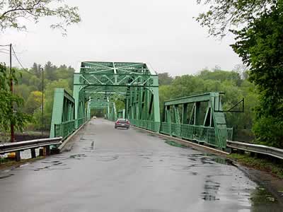Merrimac River
