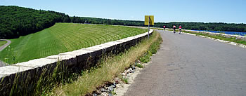Winsor Dam