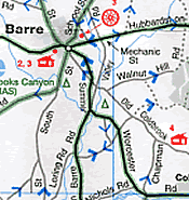 Barre