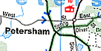 Petersham